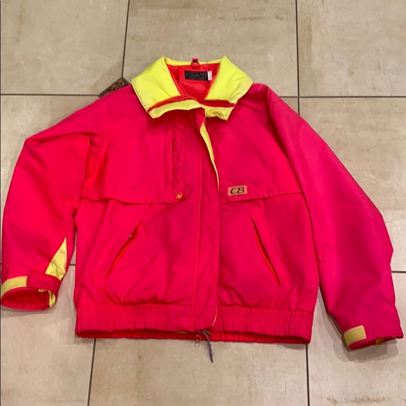 ‼️Final Sale‼️Ski jacket/snowboard/outdoors 2 in 1!! - Picture 4 of 11